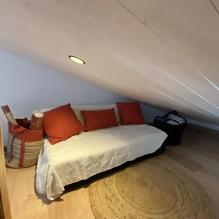 Petit Cocon A 50m De La Les Sables-dʼOlonne