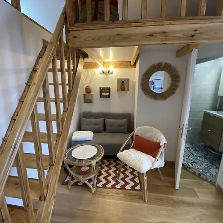 Petit Cocon A 50m De La Les Sables-dʼOlonne